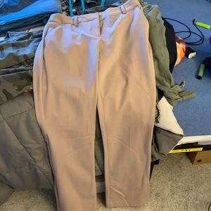 Dress/Work pants